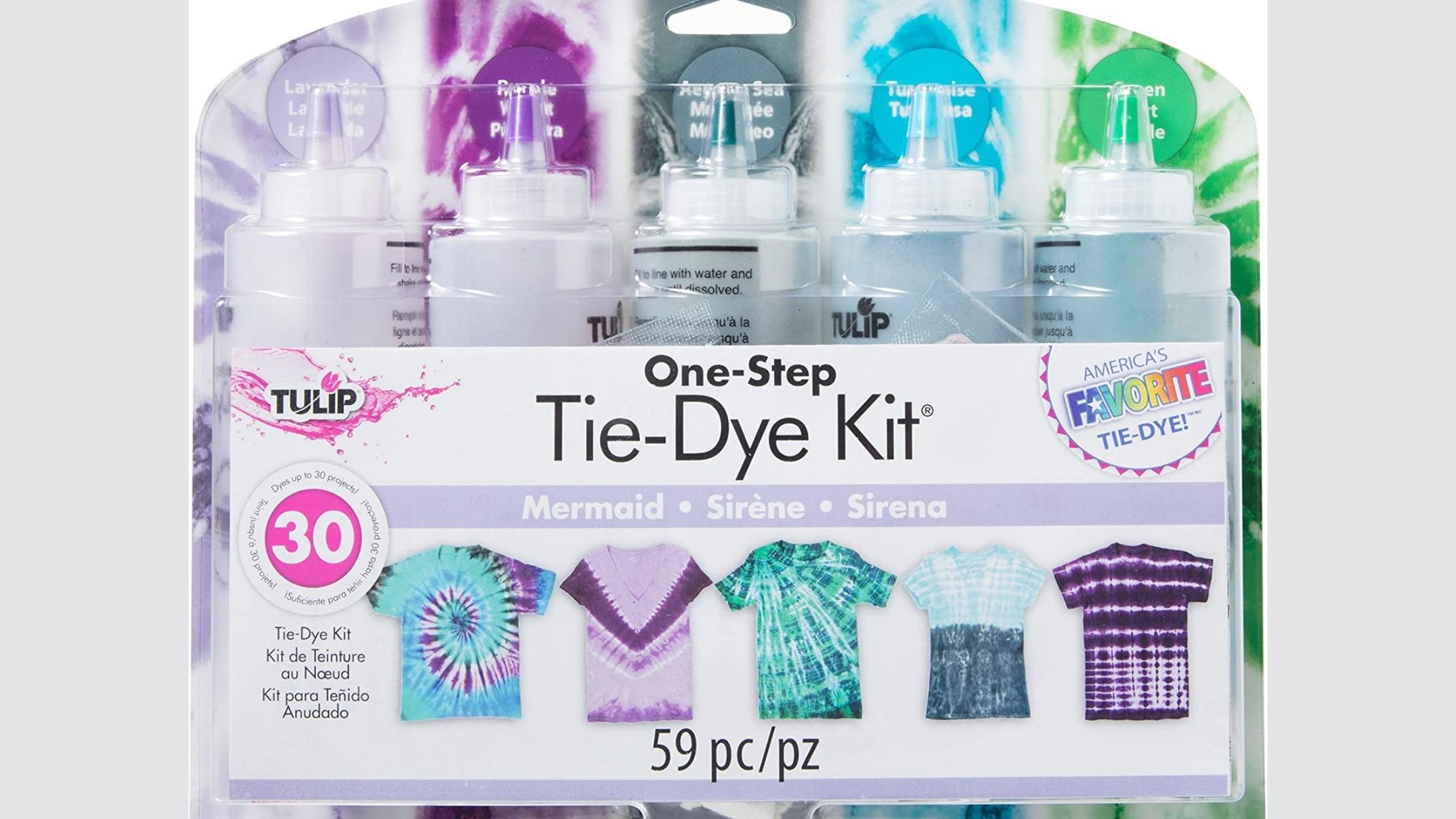 Best Tie Dye Kits For Kids