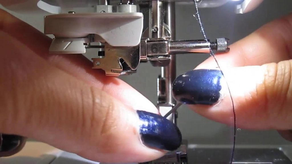 How to Change the Needle on a Brother Sewing Machine?